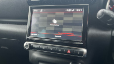 Citroen C3 Aircross 1.2 PureTech 110 Shine Plus 5dr Petrol Hatchback